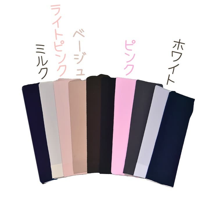 ニーハイソックス レディース オーバーニーソックス | PlusNao | 詳細画像17 