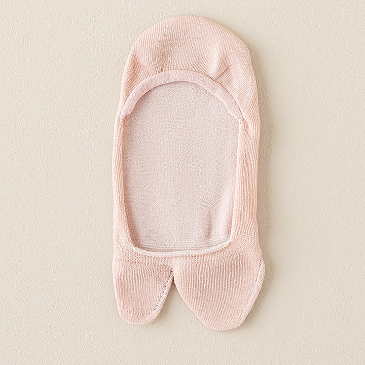 足袋ソックス フットカバー 単品 | PlusNao | 詳細画像14 