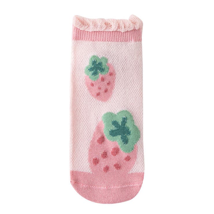 キッズ用靴下 キッズ用ソックス 5足セット | PlusNao | 詳細画像11 