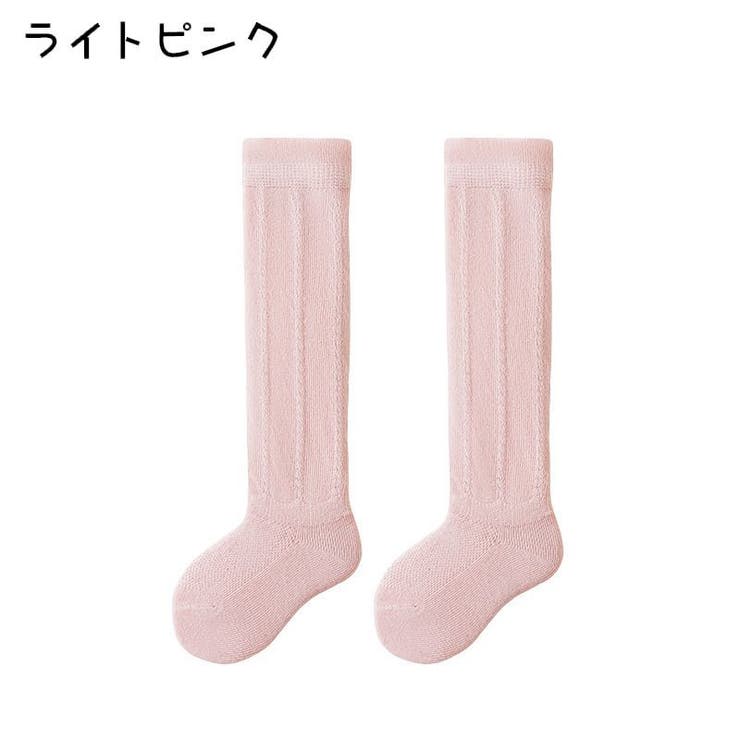 ハイソックス ベビー 女の子 | PlusNao | 詳細画像13 