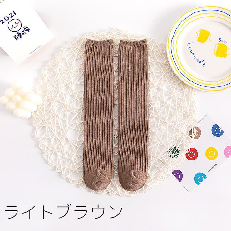 ハイソックス キッズ ジュニア | PlusNao | 詳細画像15 