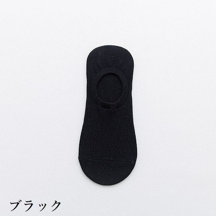 フットカバー 靴下 レディース | PlusNao | 詳細画像10 