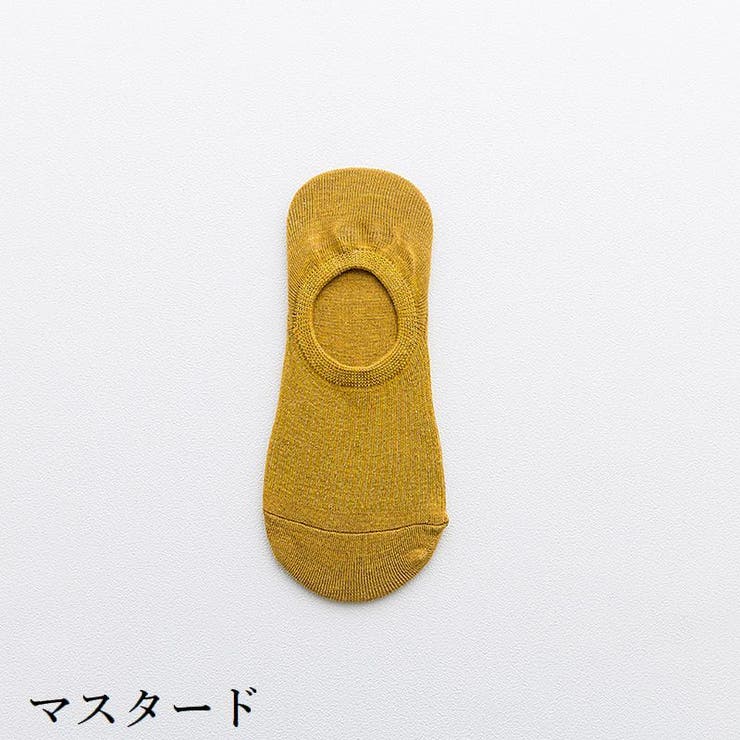 フットカバー 靴下 レディース | PlusNao | 詳細画像15 