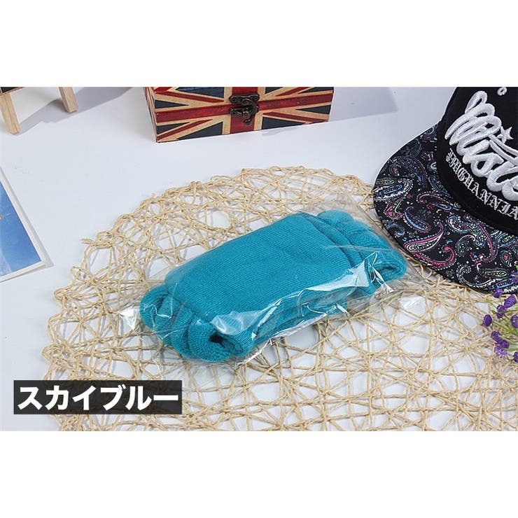 5本指開きソックス 足指ソックス 5本指靴下 | PlusNao | 詳細画像9 