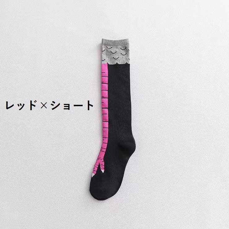 オーバーニーソックス ニーハイ ハイソックス | PlusNao | 詳細画像18 