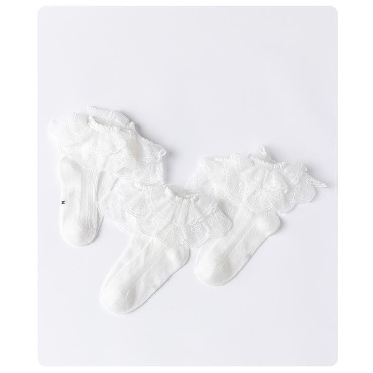 ショートソックス 単品 1足 | PlusNao | 詳細画像12 