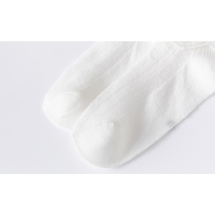 ショートソックス 単品 1足 | PlusNao | 詳細画像16 