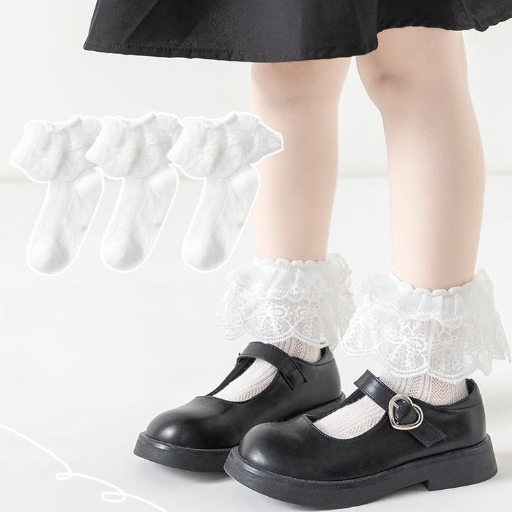 ショートソックス 単品 1足 | PlusNao | 詳細画像2 