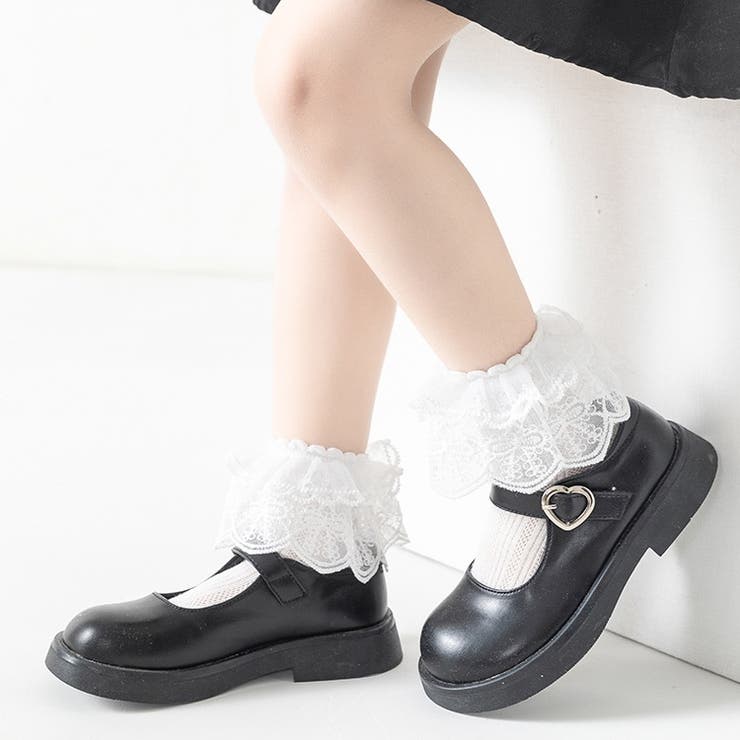 ショートソックス 単品 1足 | PlusNao | 詳細画像3 
