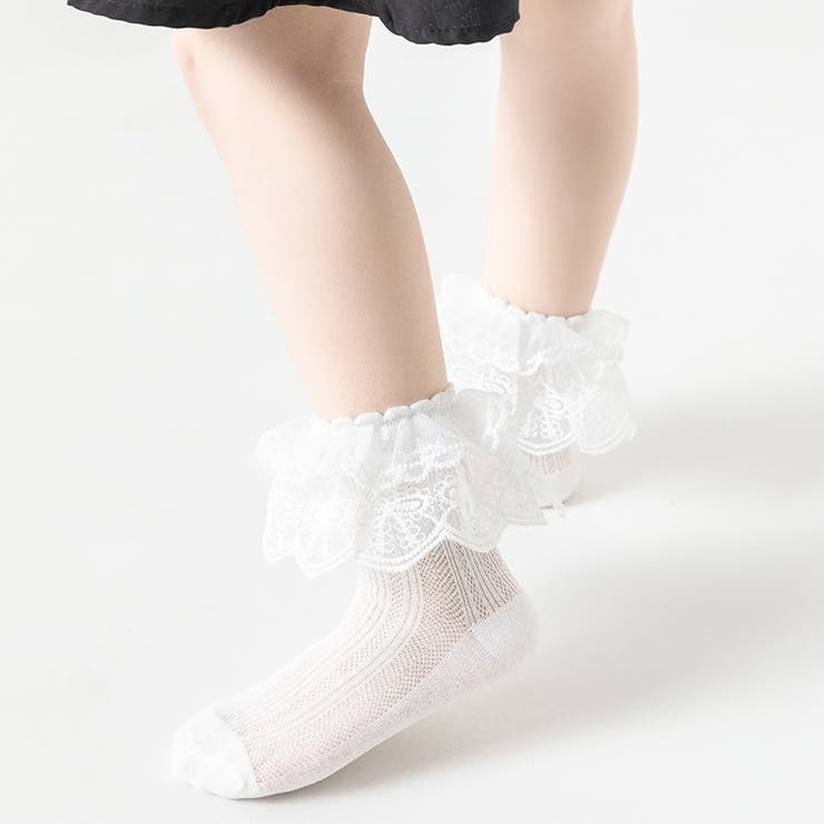 ショートソックス 単品 1足 | PlusNao | 詳細画像6 
