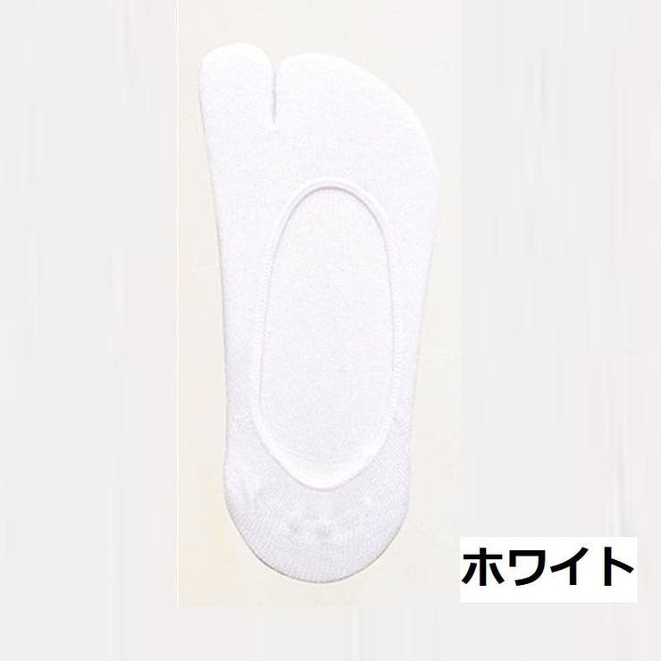 足袋ソックス フットカバー レディース | PlusNao | 詳細画像15 