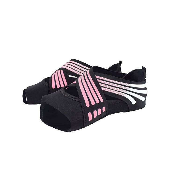 ヨガソックス ヨガシューズ レディース | PlusNao | 詳細画像10 