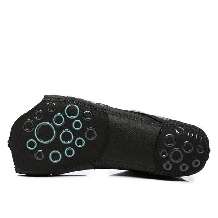 ヨガソックス ヨガシューズ レディース | PlusNao | 詳細画像11 