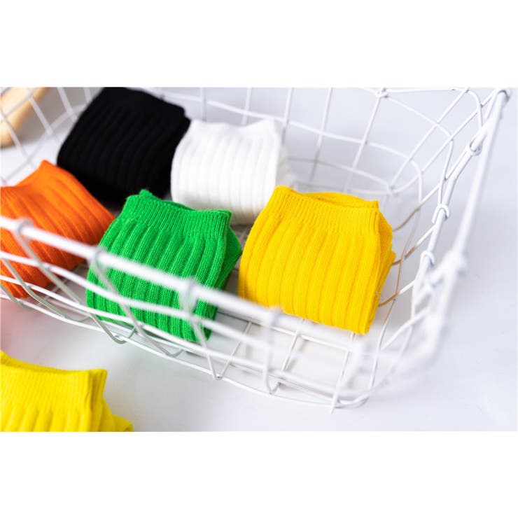 ハイソックス かかとなし 子供 | PlusNao | 詳細画像14 