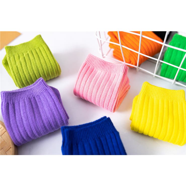 ハイソックス かかとなし 子供 | PlusNao | 詳細画像15 