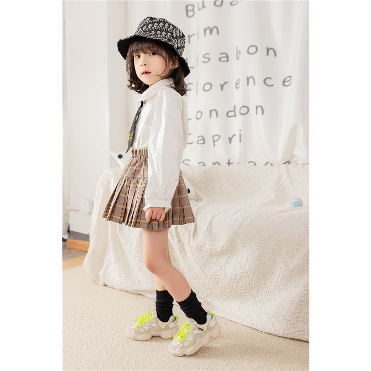 ハイソックス かかとなし 子供 | PlusNao | 詳細画像4 