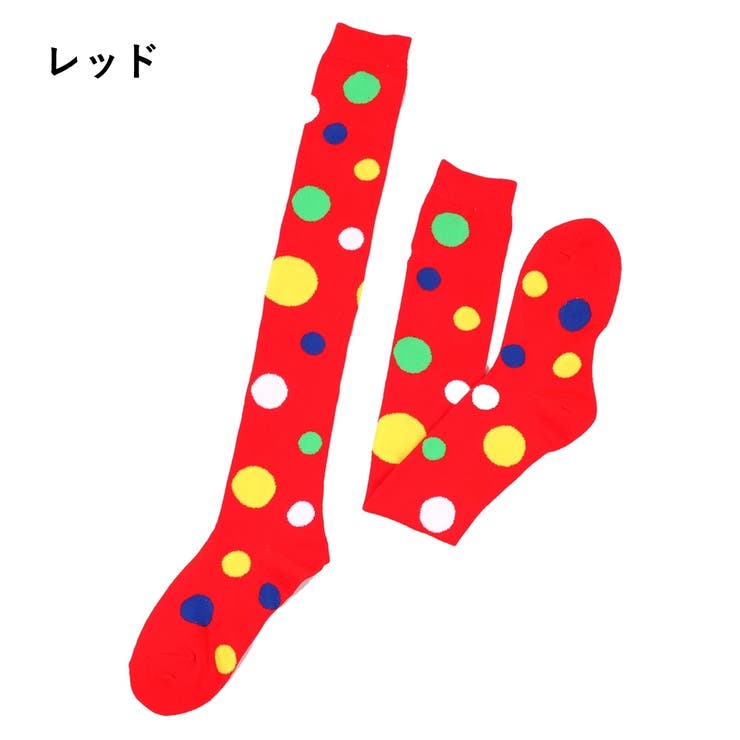 オーバーニーソックス 靴下 ニーハイソックス | PlusNao | 詳細画像16 