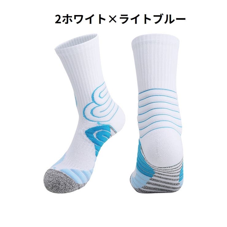 スポーツソックス 靴下 大人用 | PlusNao | 詳細画像13 