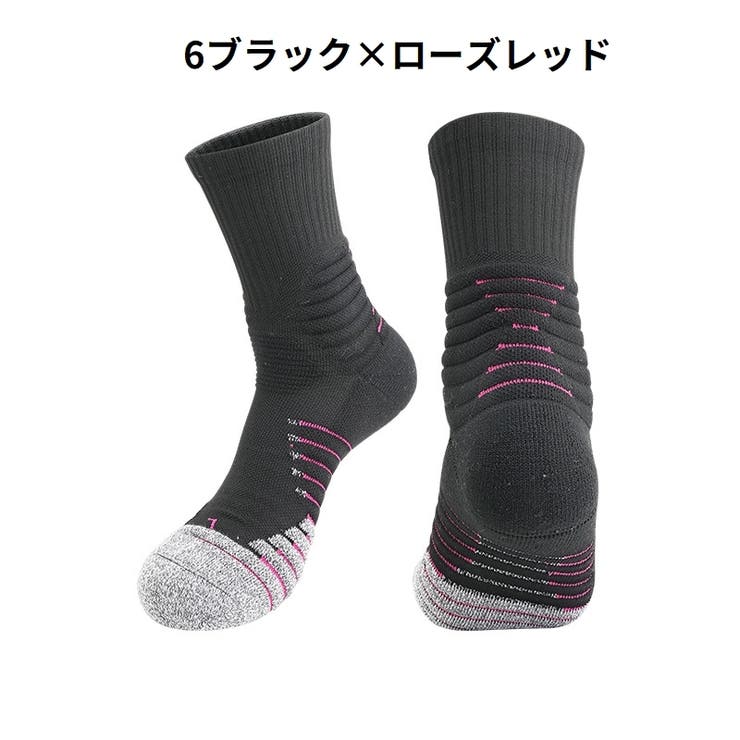 スポーツソックス 靴下 大人用 | PlusNao | 詳細画像15 
