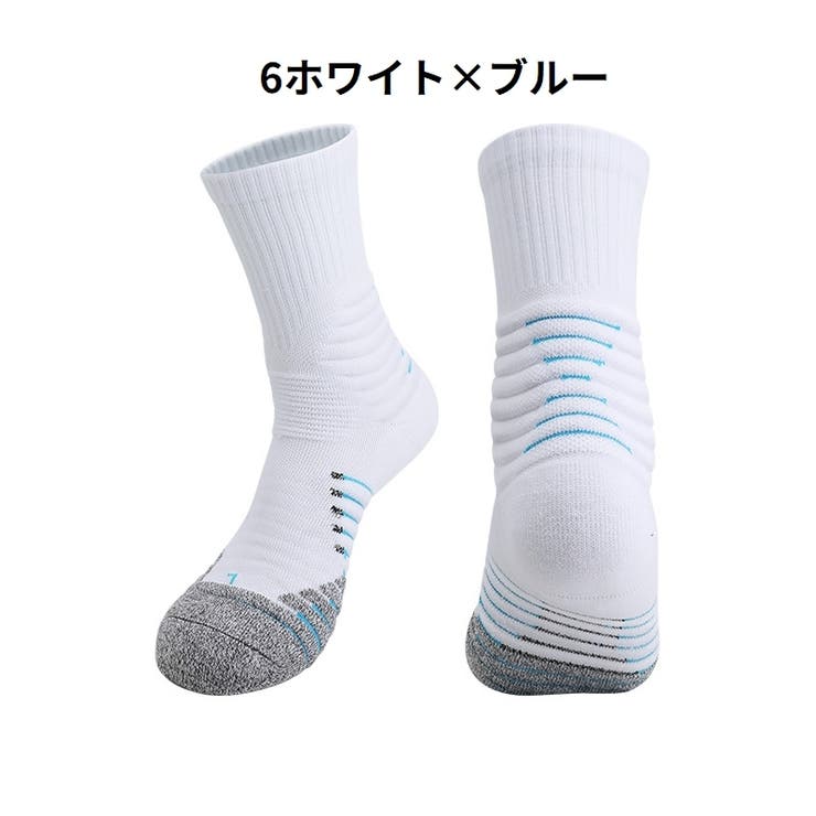 スポーツソックス 靴下 大人用 | PlusNao | 詳細画像16 