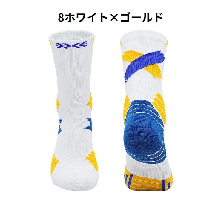 スポーツソックス 靴下 大人用 | PlusNao | 詳細画像7 