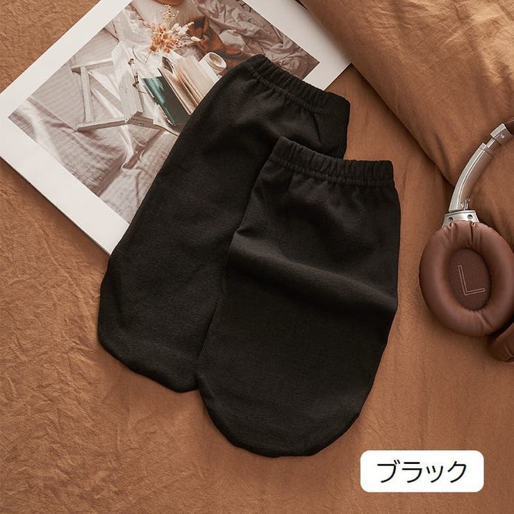 ルームソックス 靴下 レディース | PlusNao | 詳細画像11 