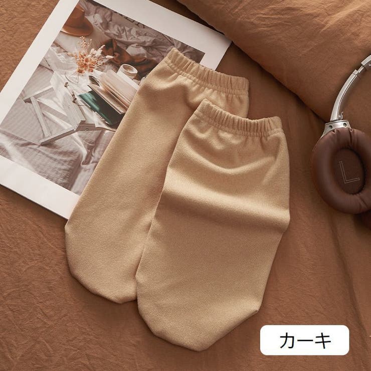 ルームソックス 靴下 レディース | PlusNao | 詳細画像17 