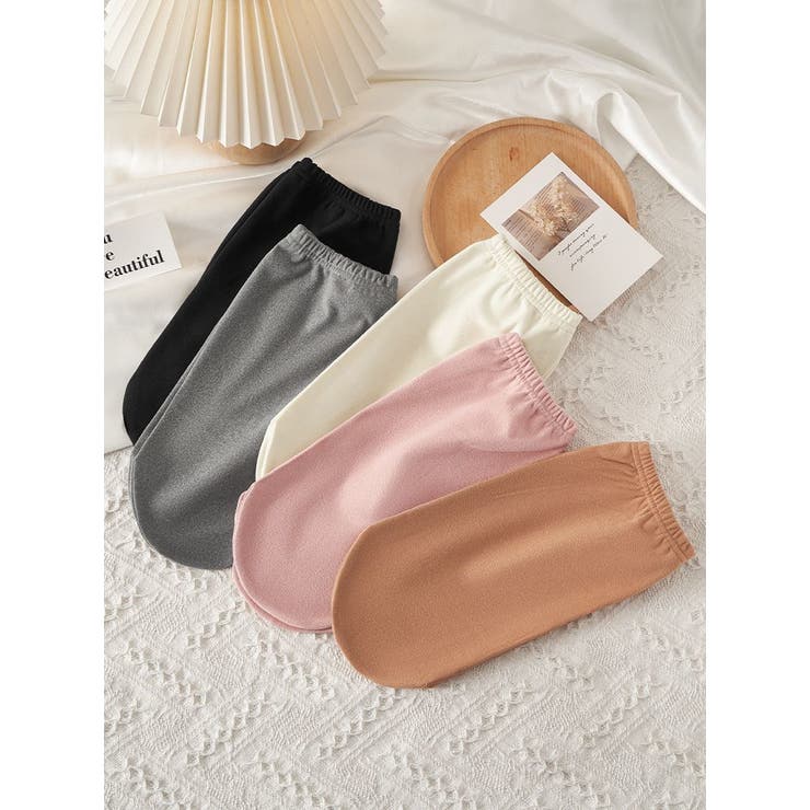 ルームソックス 靴下 レディース | PlusNao | 詳細画像8 