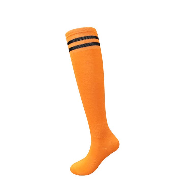 サッカーソックス 単品 1足 | PlusNao | 詳細画像4 