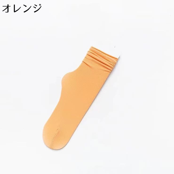 クルーソックス 靴下 レディース | PlusNao | 詳細画像12 