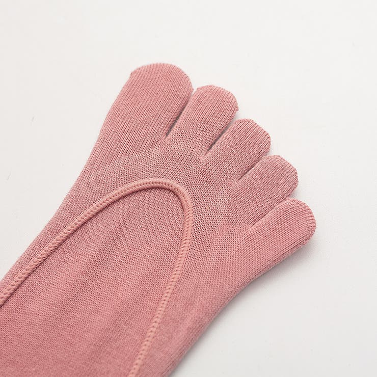 五本指ソックス フットカバー カバーソックス | PlusNao | 詳細画像18 