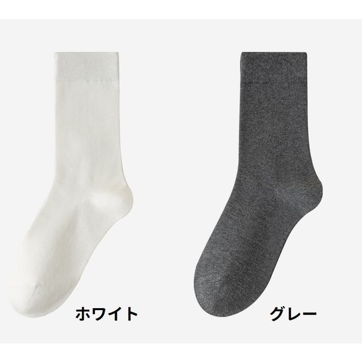クルーソックス 靴下 レディース | PlusNao | 詳細画像16 