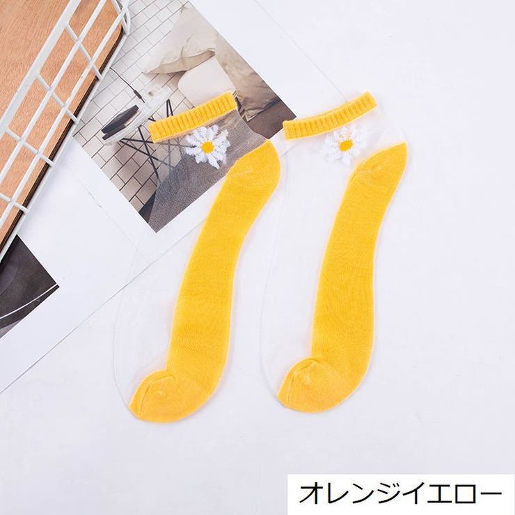 ショートソックス くるぶしソックス レディース | PlusNao | 詳細画像13 