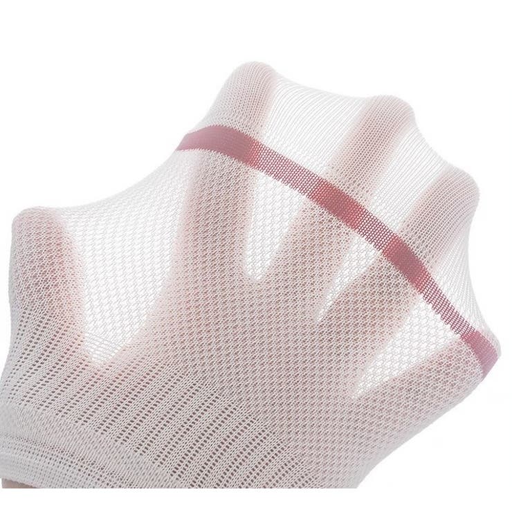 ショートソックス 2足セット メンズ | PlusNao | 詳細画像10 