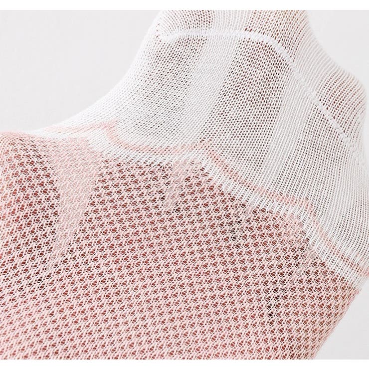 靴下 ショートソックス 5足セット | PlusNao | 詳細画像11 