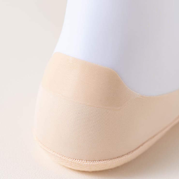 フットカバー レディース 女性用 | PlusNao | 詳細画像13 