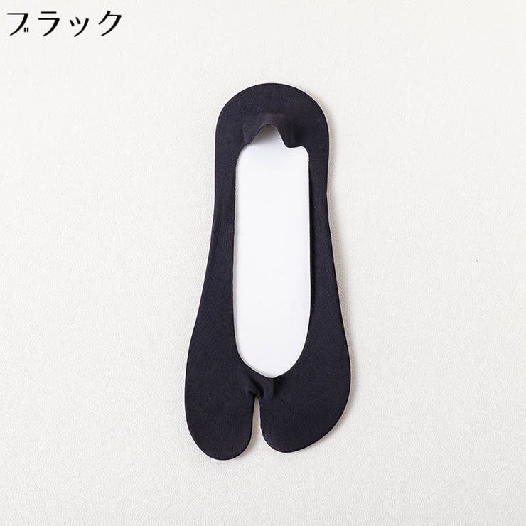 フットカバー レディース 女性用 | PlusNao | 詳細画像15 