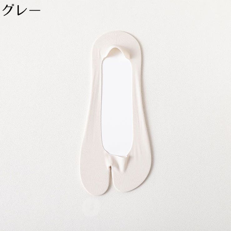 フットカバー レディース 女性用 | PlusNao | 詳細画像16 