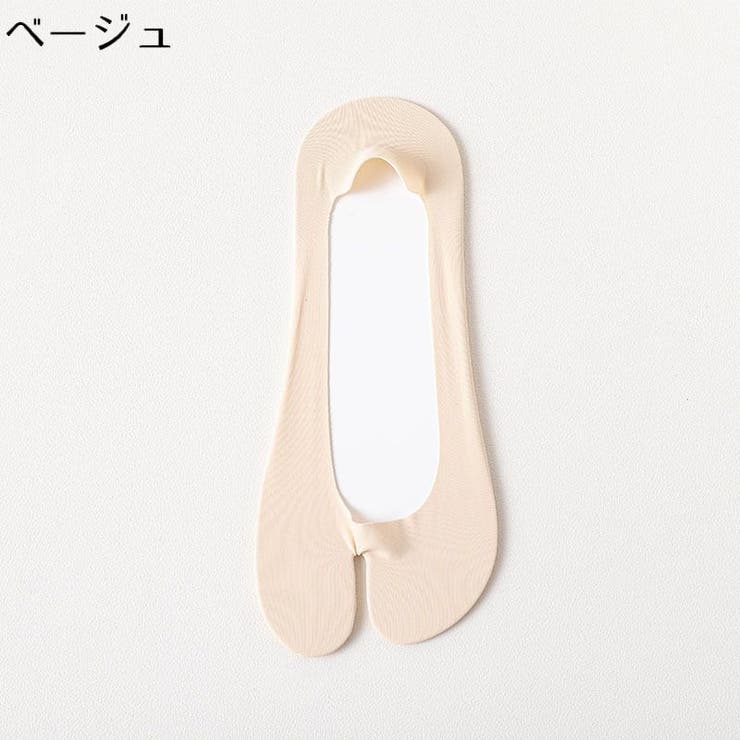 フットカバー レディース 女性用 | PlusNao | 詳細画像17 