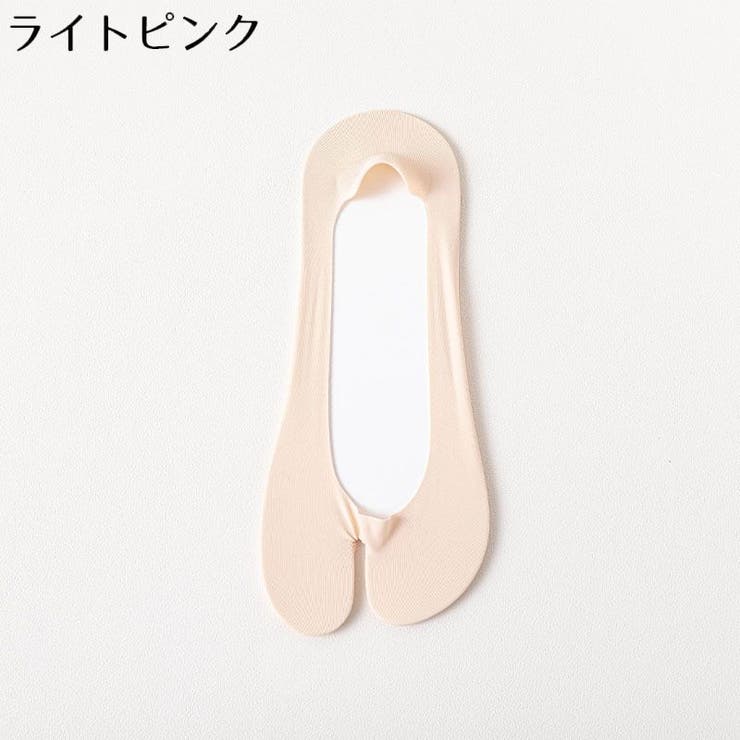 フットカバー レディース 女性用 | PlusNao | 詳細画像18 