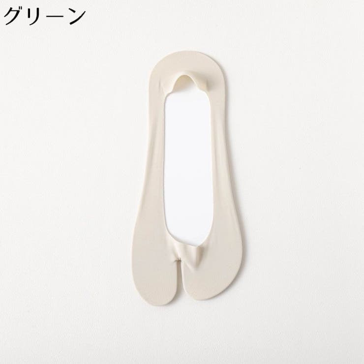 フットカバー レディース 女性用 | PlusNao | 詳細画像19 