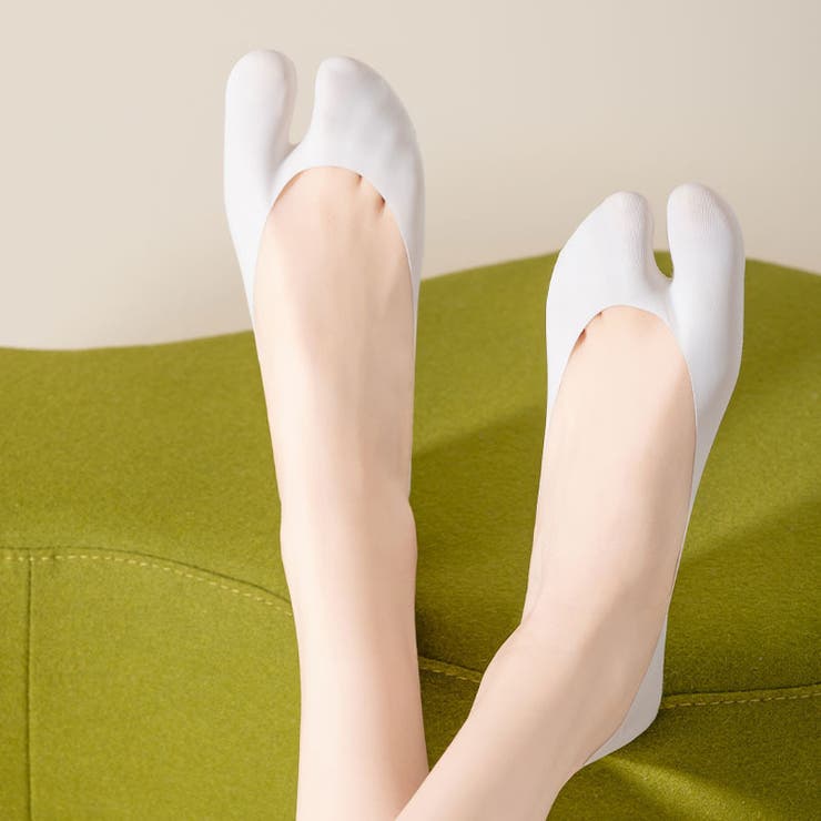 フットカバー レディース 女性用 | PlusNao | 詳細画像5 