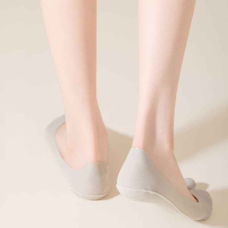 フットカバー レディース 女性用 | PlusNao | 詳細画像7 