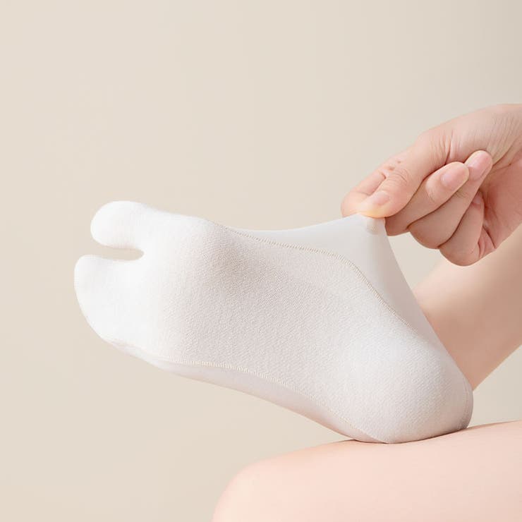 フットカバー レディース 女性用 | PlusNao | 詳細画像8 