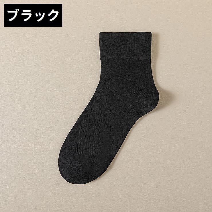 クルーソックス ショートソックス レディース | PlusNao | 詳細画像16 