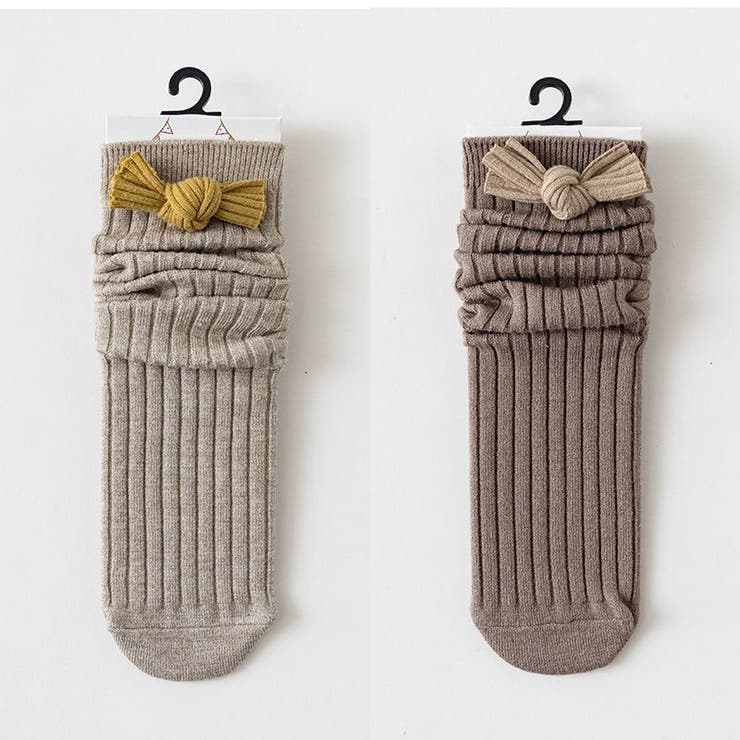 靴下 ニーハイソックス ハイソックス | PlusNao | 詳細画像8 