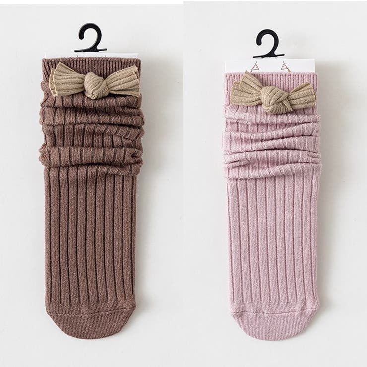 靴下 ニーハイソックス ハイソックス | PlusNao | 詳細画像9 