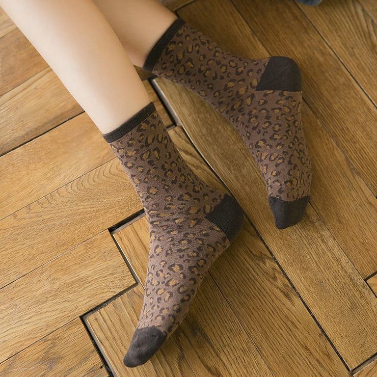 靴下 レディース ソックス | PlusNao | 詳細画像13 