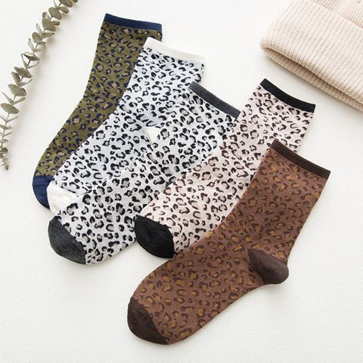 靴下 レディース ソックス | PlusNao | 詳細画像14 