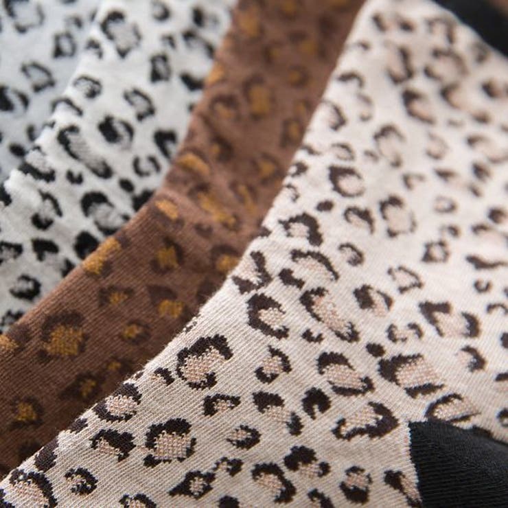 靴下 レディース ソックス | PlusNao | 詳細画像17 